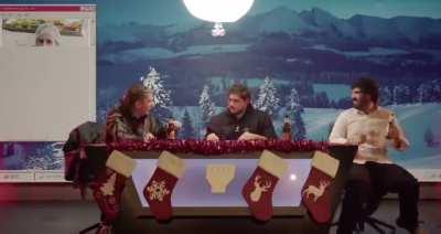 La intro de la pelicula de orslok