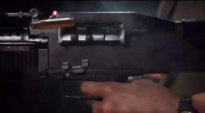 Me when I hit full commando