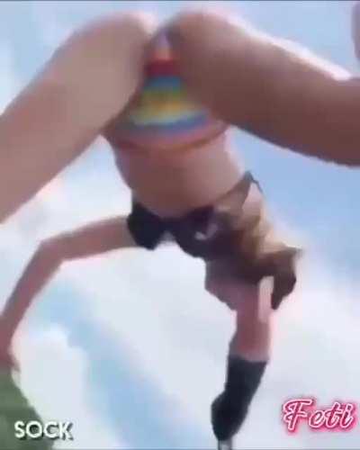 WCGW speeding boat in a swamp