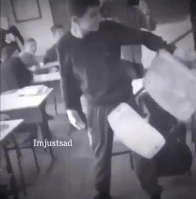 Mustang quer o melhor a todos, mas todos não gostam de Mustang.