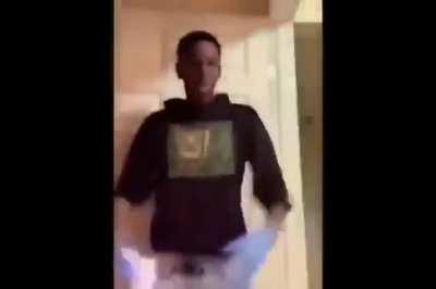 Why did he think this would be a good idea?