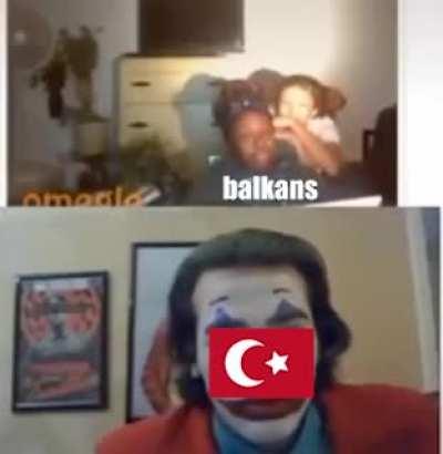 after the balkan wars...