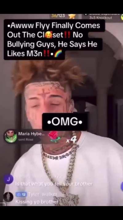 The Epstein Island Boys back at it 😵‍💫🤮