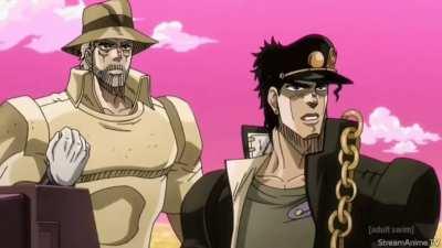 End of D’Arby Younger fight in a nutshell.