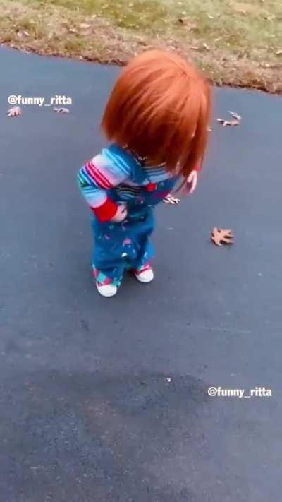 Last One Got Me 🤣