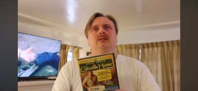 That’s how we all felt