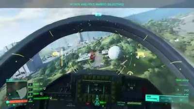 Most advanced SU-57 fighting strategy