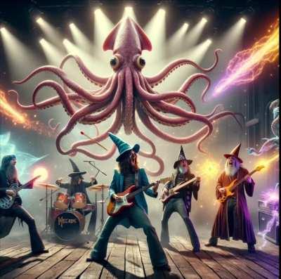 This is the true art of shredomancy