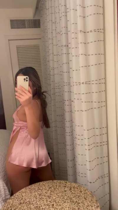 18 Years Old, Asian, Ass