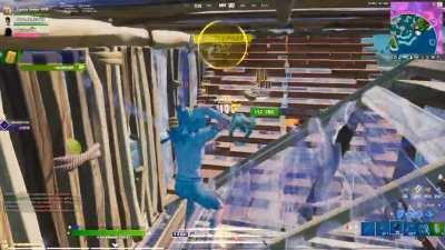 I'm wildly inconsistent, I kill two kids, then proceed to go hard 0 awareness, pump my own teammate, try to reset a wall that isn't mine twice, pull out my sub that isn't reloaded, then finally kill the 3d cuz hes somehow worse than me. Any way I can work