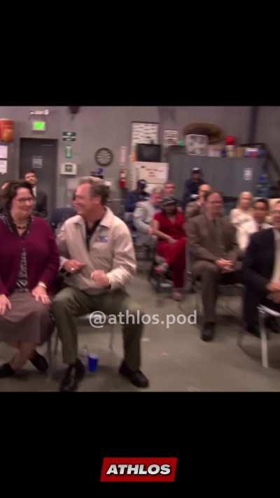 Scenes from tmrw's IPL Auction 😂