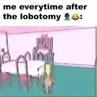 Lobotomy