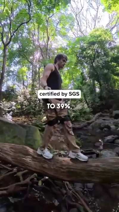 Unleash next-level strength