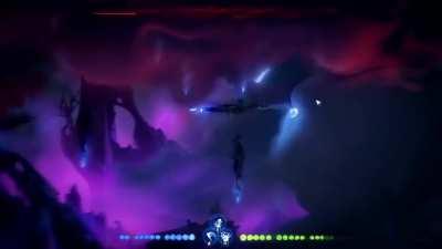 how to beat shrieks final phase in less than 20 seconds