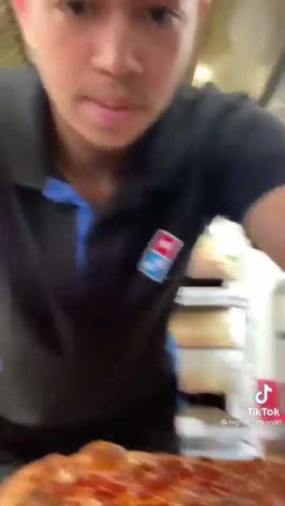 Truly couldn’t have been any more frustrated