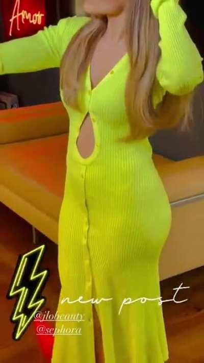 Can't wait to see more of this outfit