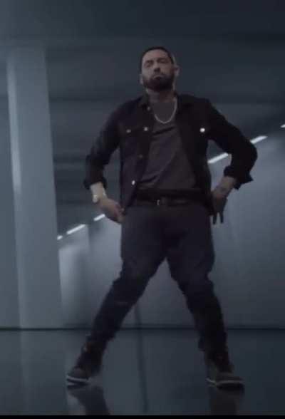 Bro finna make a trend with ts 😭