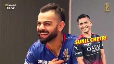 Shitposters assemble coz the OG shitposter Mr. Nags strikes, he had us in the first half with that Sunil reference.