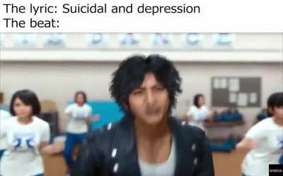 So um, anyone fan of Yoasobi?