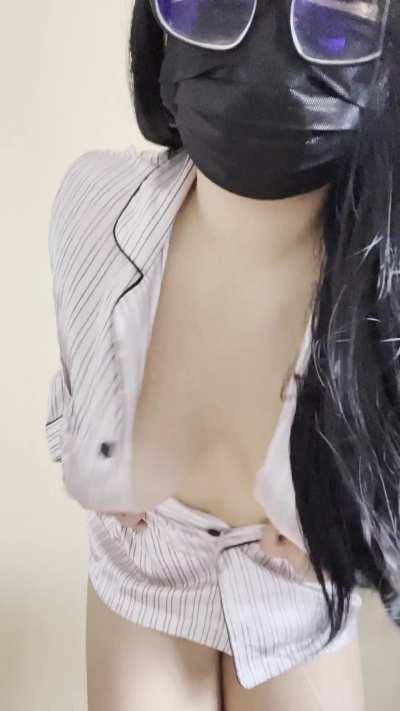 Craving someones body on mine