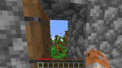 Невероятно плавные переходы