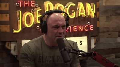 Joe Rogan Discusses Parallel Universe's with Dan Carlin