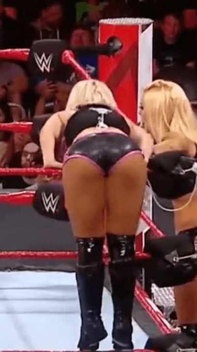 Alexa Bliss RAW 2018