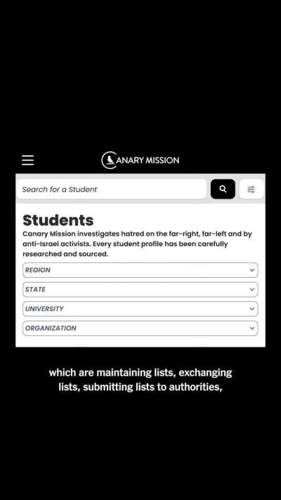 M. Gessen: “The U.S. has become a secret police state.” Stay loud. Don’t let them distract you, we are here.