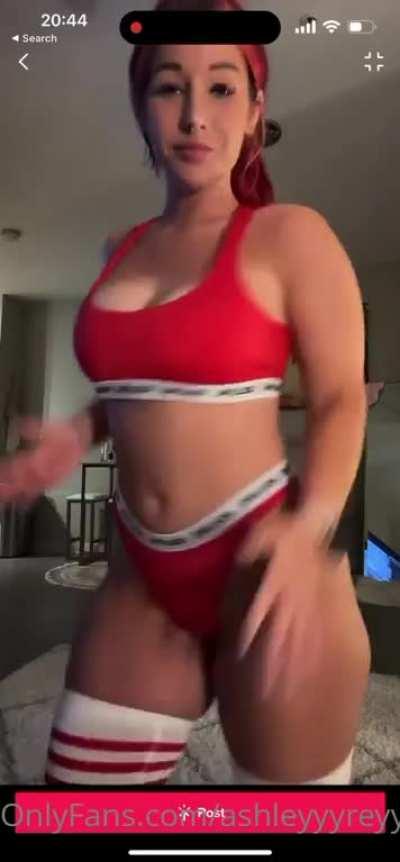 Ashley Rey telegram $10! Hit dm