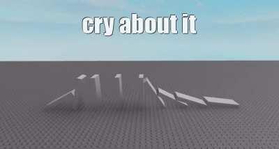 everyone go home, the show's over