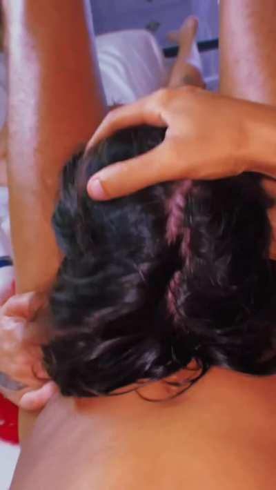 [reddit] I love when my bud/buddette knows how to worship my cock properly