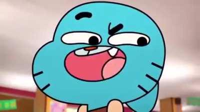 number 7 student watches 