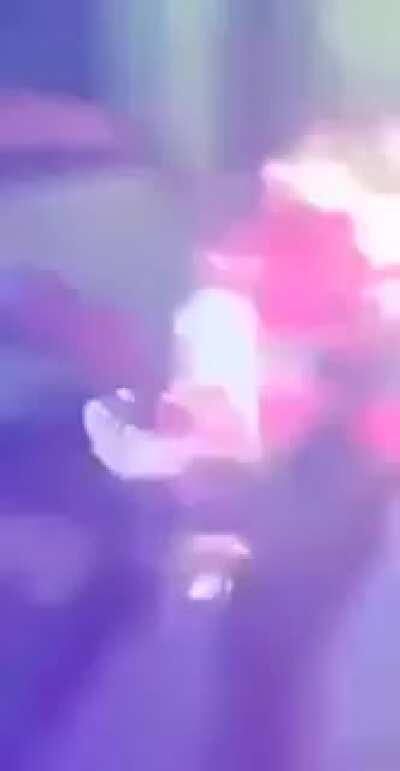 Third world’s christmas tree