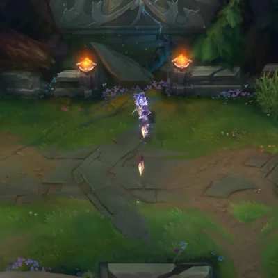 Camp out with Fright Night Veigar, Zeri, Pyke, Shaco, Nunu & Willump, and Prestige Fright Night Zeri—unsettling now into PBE!