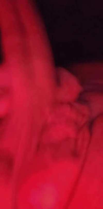 Suking on my Uber Passanger massive big cock 😜 and yes it really was a Uber passenger that let me play with it 😊 who wants to be next ?