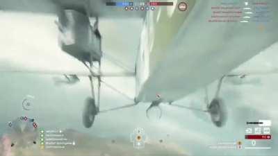 [Battlefield 1] WW1 was horrific [x-post from r/Battlefield]