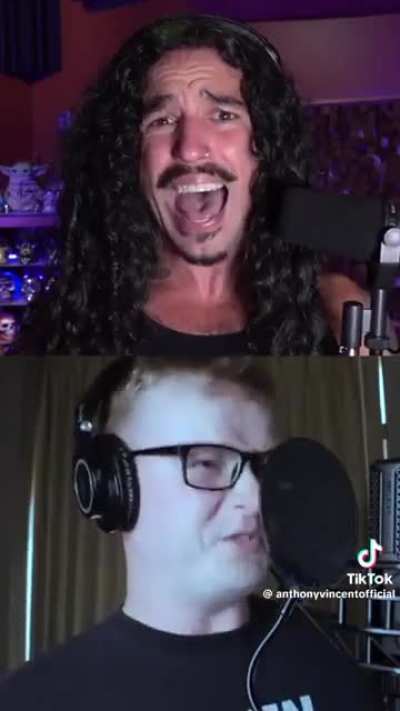 If System of a Down wrote Wannabe