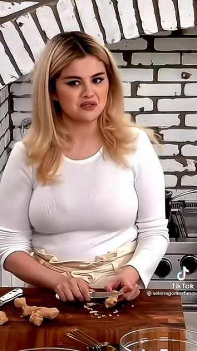 Every little thing..