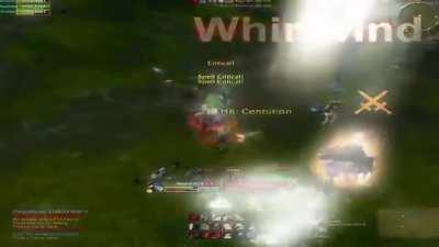 old school PvP videos just hit different