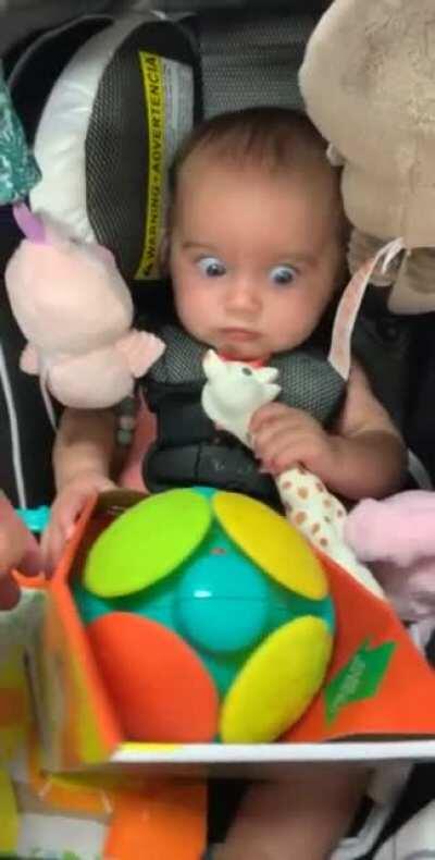 Mother what have you done!?