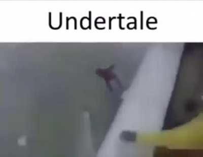 Undertale