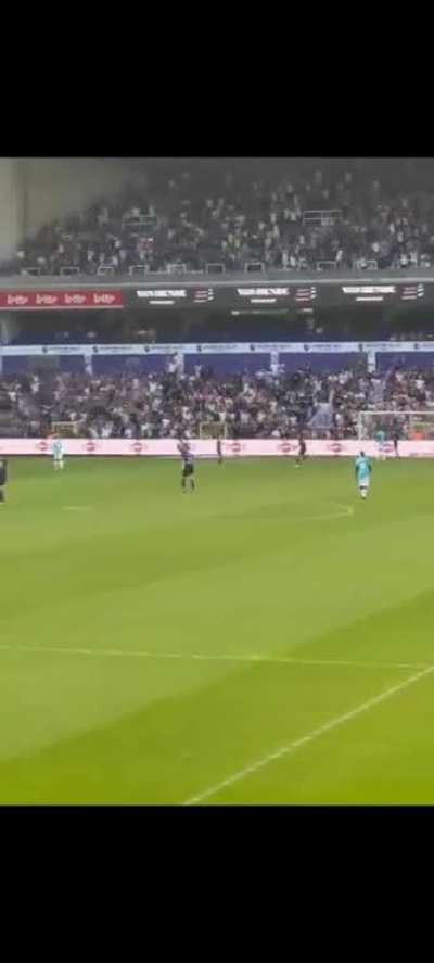 RSC Anderlecht [2] - 0 KV Oostende - Fabio Silva 88'