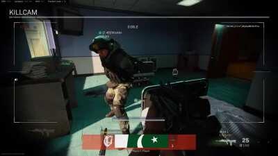 Excuse me, what the?