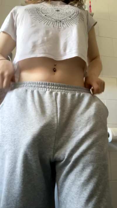 Uh oh, i bet you werent expecting that!