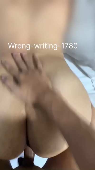 Part 2 of fucking this slut in doggy(For audio redgifs link in bio)