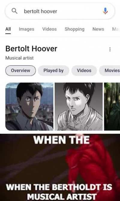 I spent 1 hour making this after finding out the truth