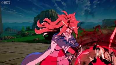 All DBFZ Characters Guide In Less Than 3 Minutes 