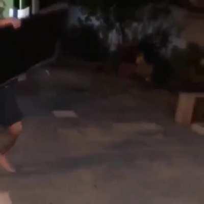 Que satisfação sulista 😂