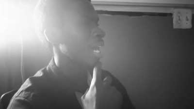 Be Soda my Friend 🥤inspired by Bruce Lee's philosophy.