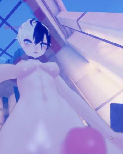 Throbbing for you…